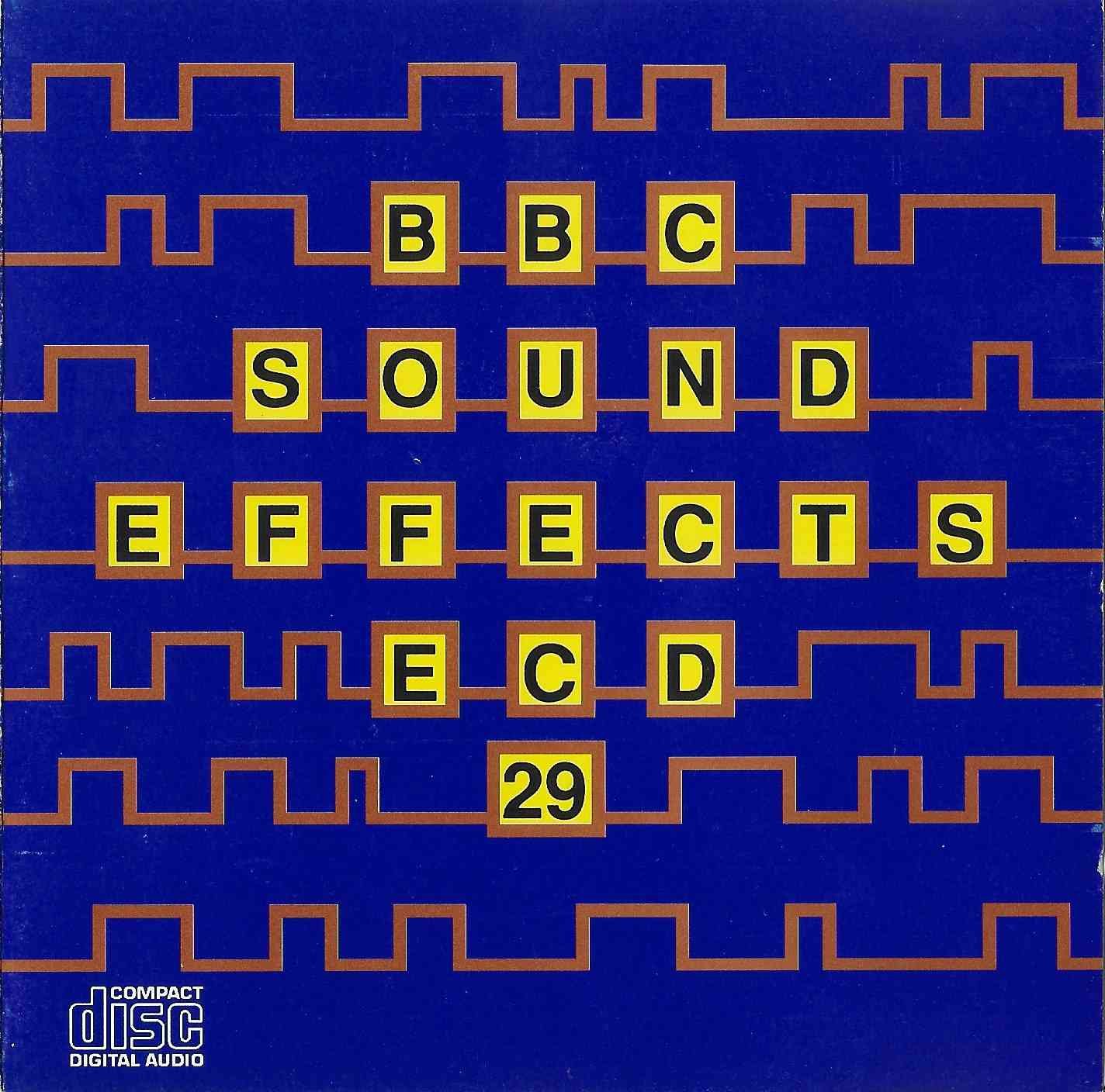 Picture of BBCCD SFX029 Morocco by artist Various from the BBC records and Tapes library